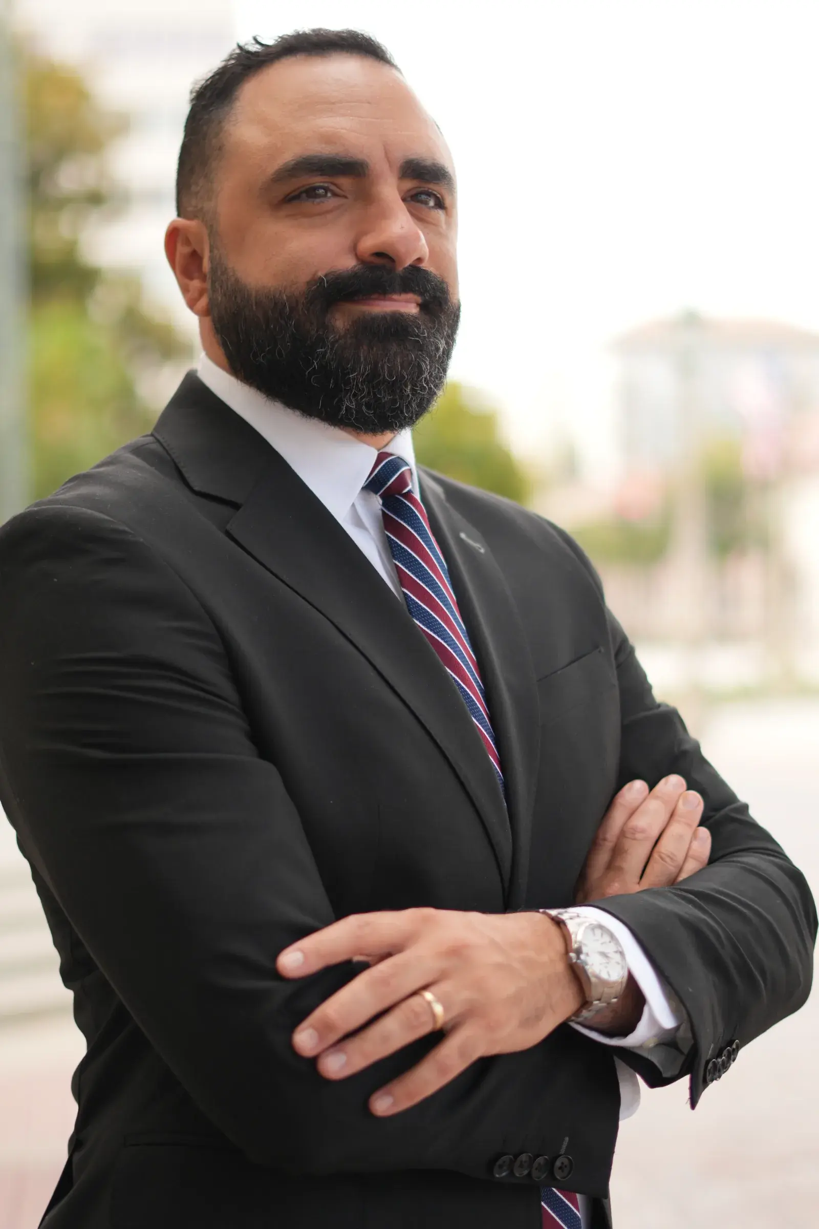 Attorney at Respaldo Law