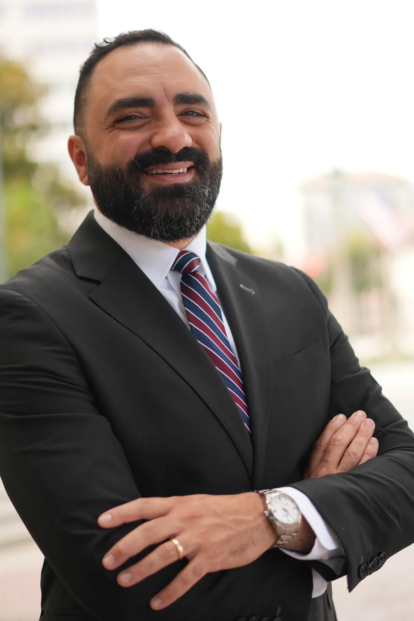 Attorney at Respaldo Law